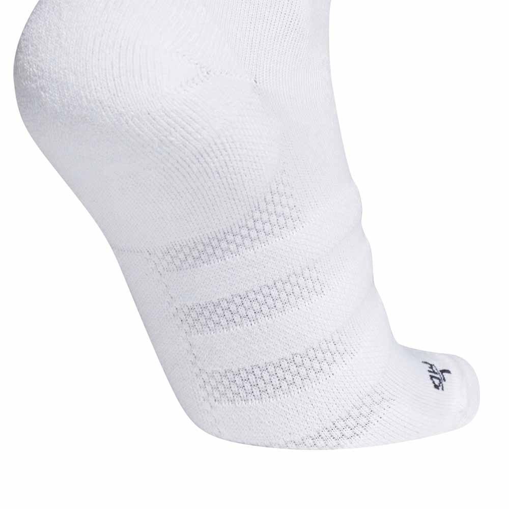 adidas Calze Alphaskin Lightweight Cushioning Over The Calf Compression M