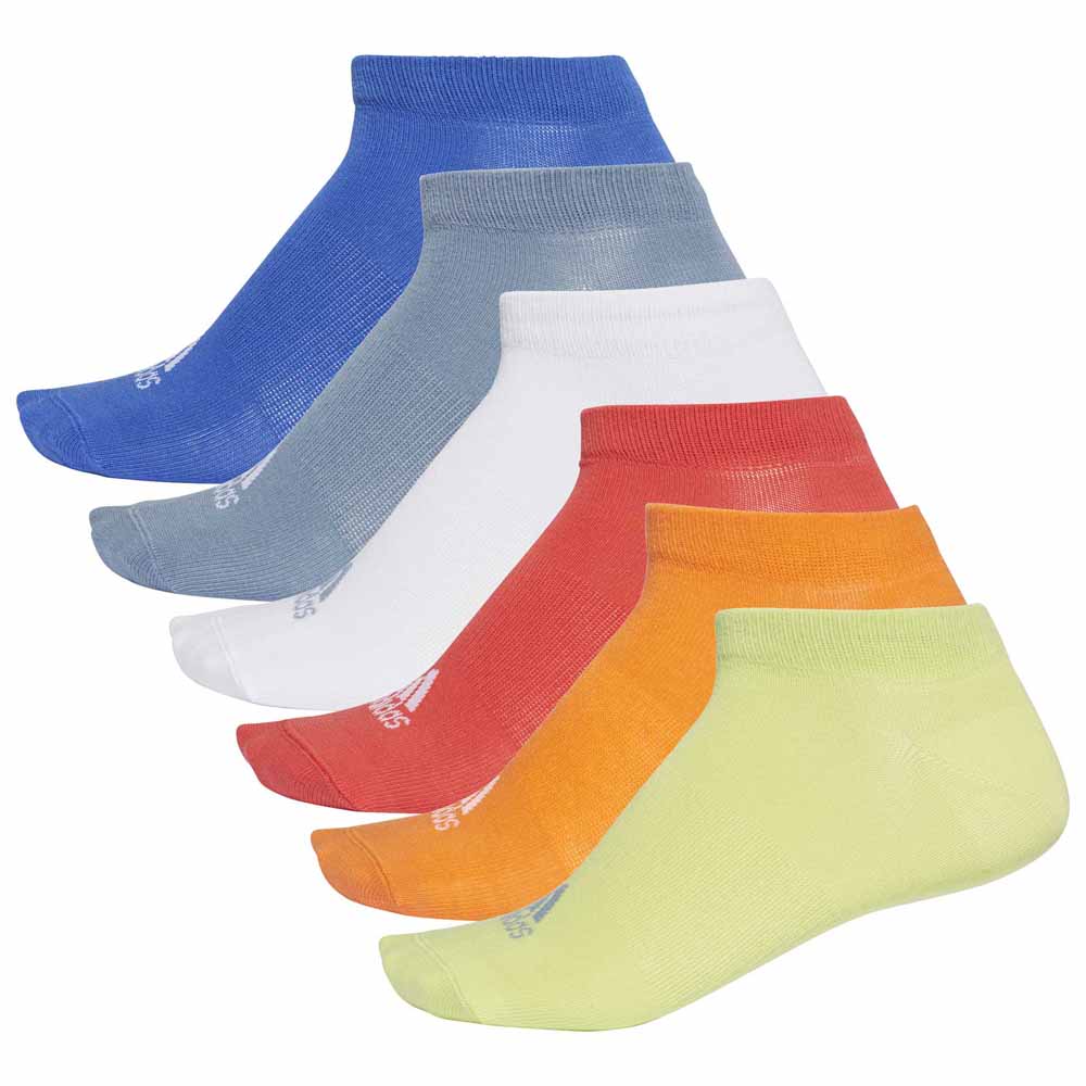 adidas-chaussettes-performance-no-show-thin-6-paires