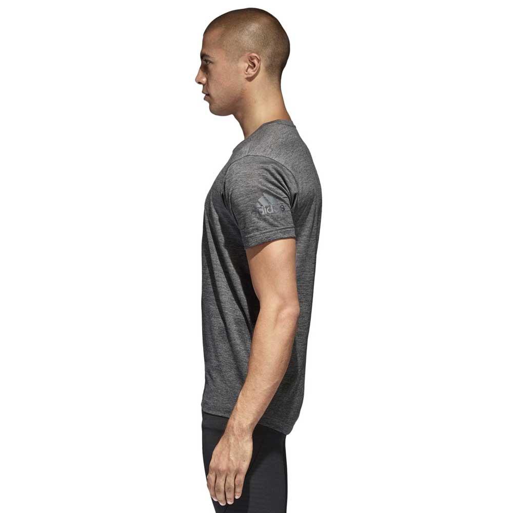 adidas Free Lift Gradient Short Sleeve T-Shirt