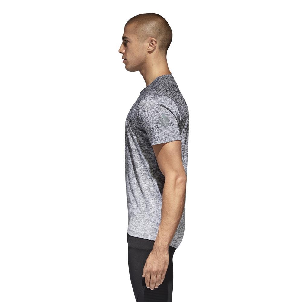adidas FreeLift Gradient Short Sleeve T-Shirt