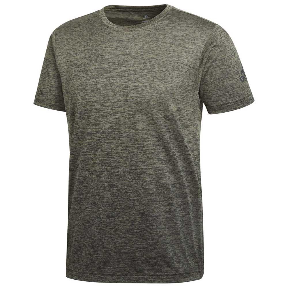 adidas-free-lift-gradient-korte-mouwen-t-shirt