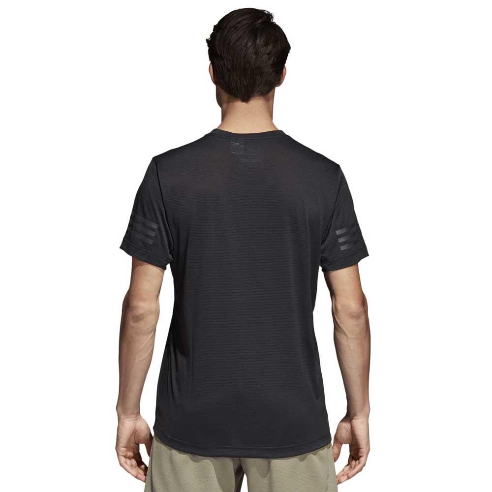 adidas Free Lift Climacool Short Sleeve T-Shirt