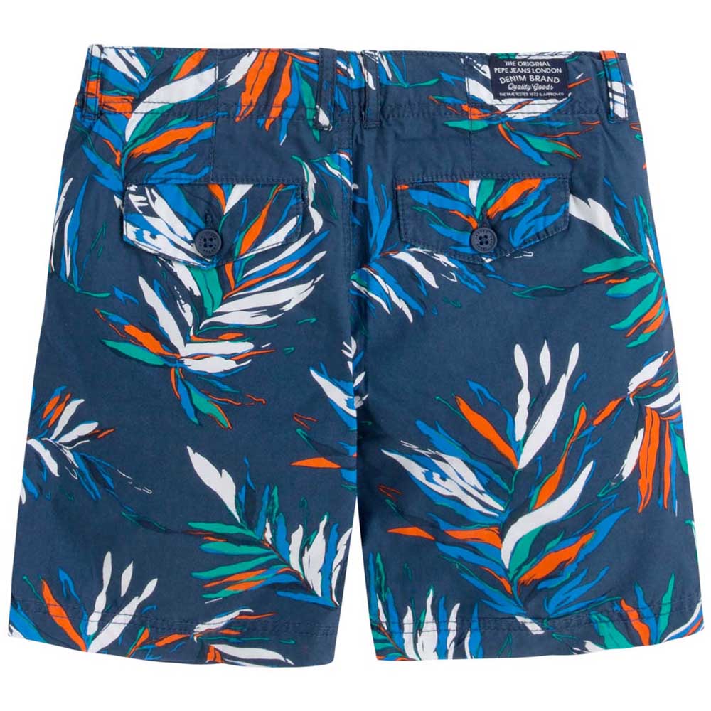 Pepe jeans Kenneth Shorts