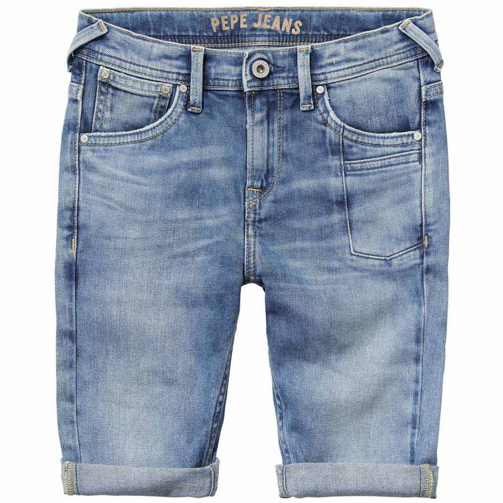 pepe-jeans-pilot-short-denim-shorts