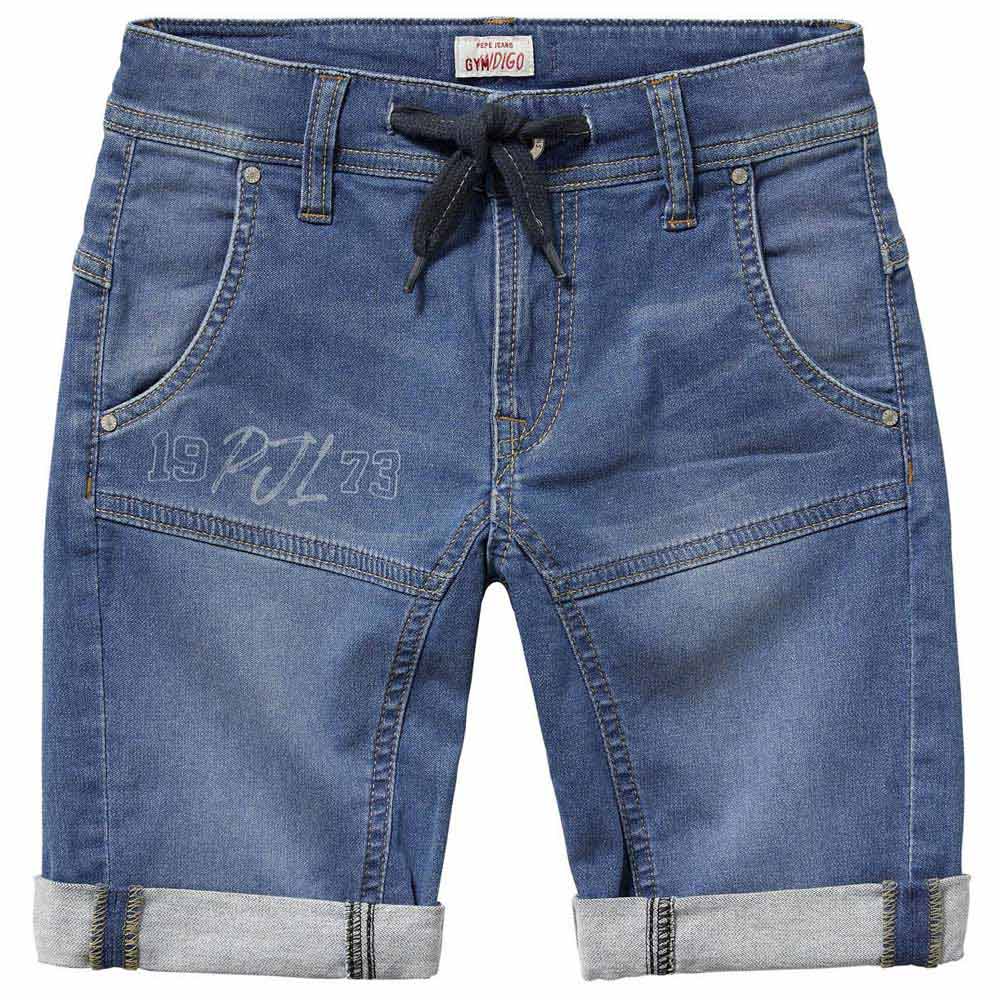 pepe-jeans-snippet-runner-short-shorts