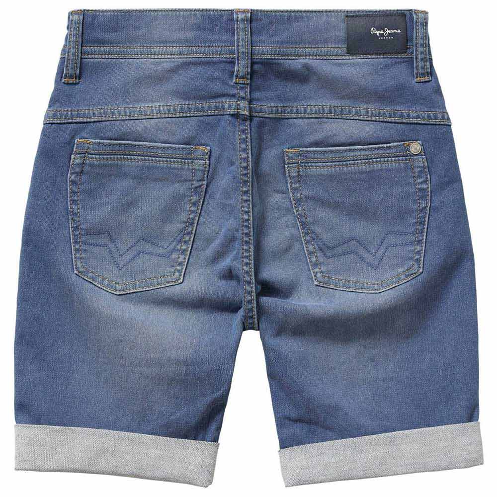 Pepe jeans Snippet Runner Short Shorts
