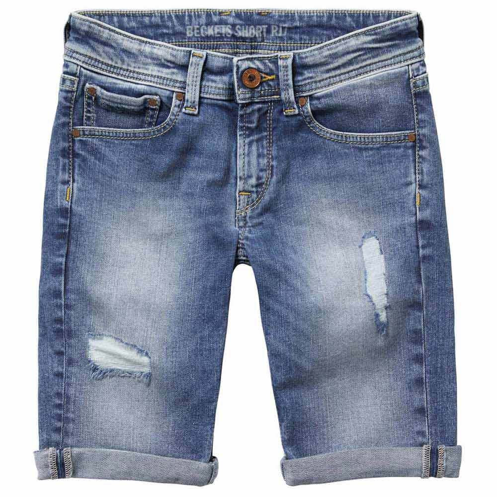 pepe-jeans-beckets-short-jeans-shorts