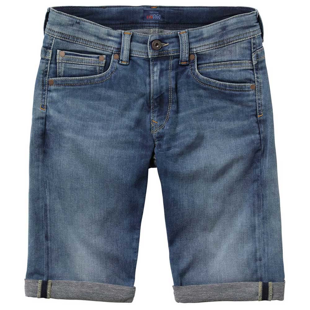 pepe-jeans-shorts-jeans-tracker-short