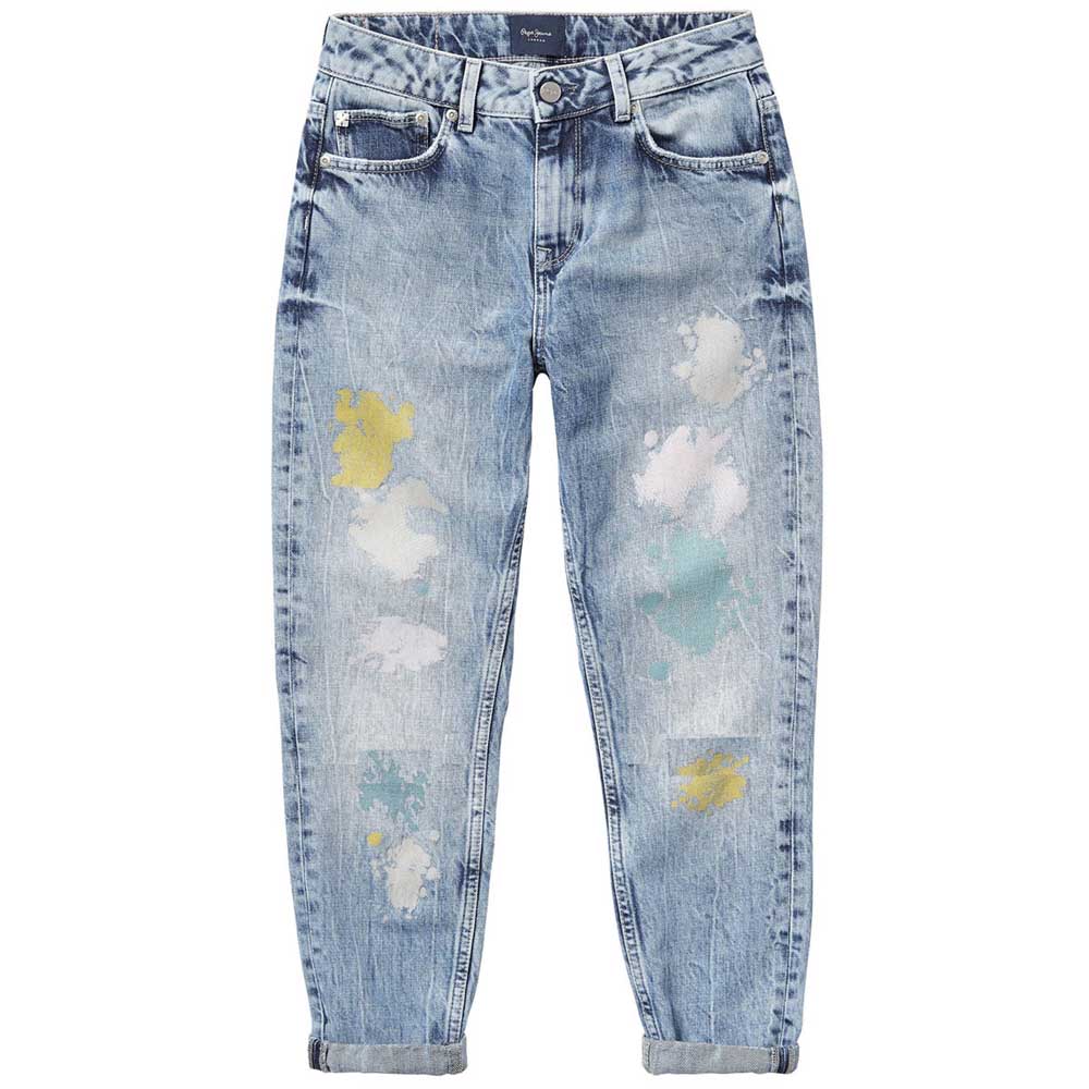 pepe-jeans-marge-sl-spots-jeans