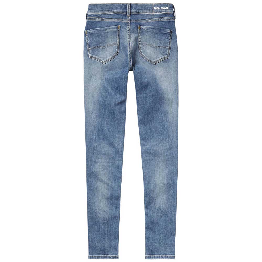Pepe jeans Scarlette Notes Jeans