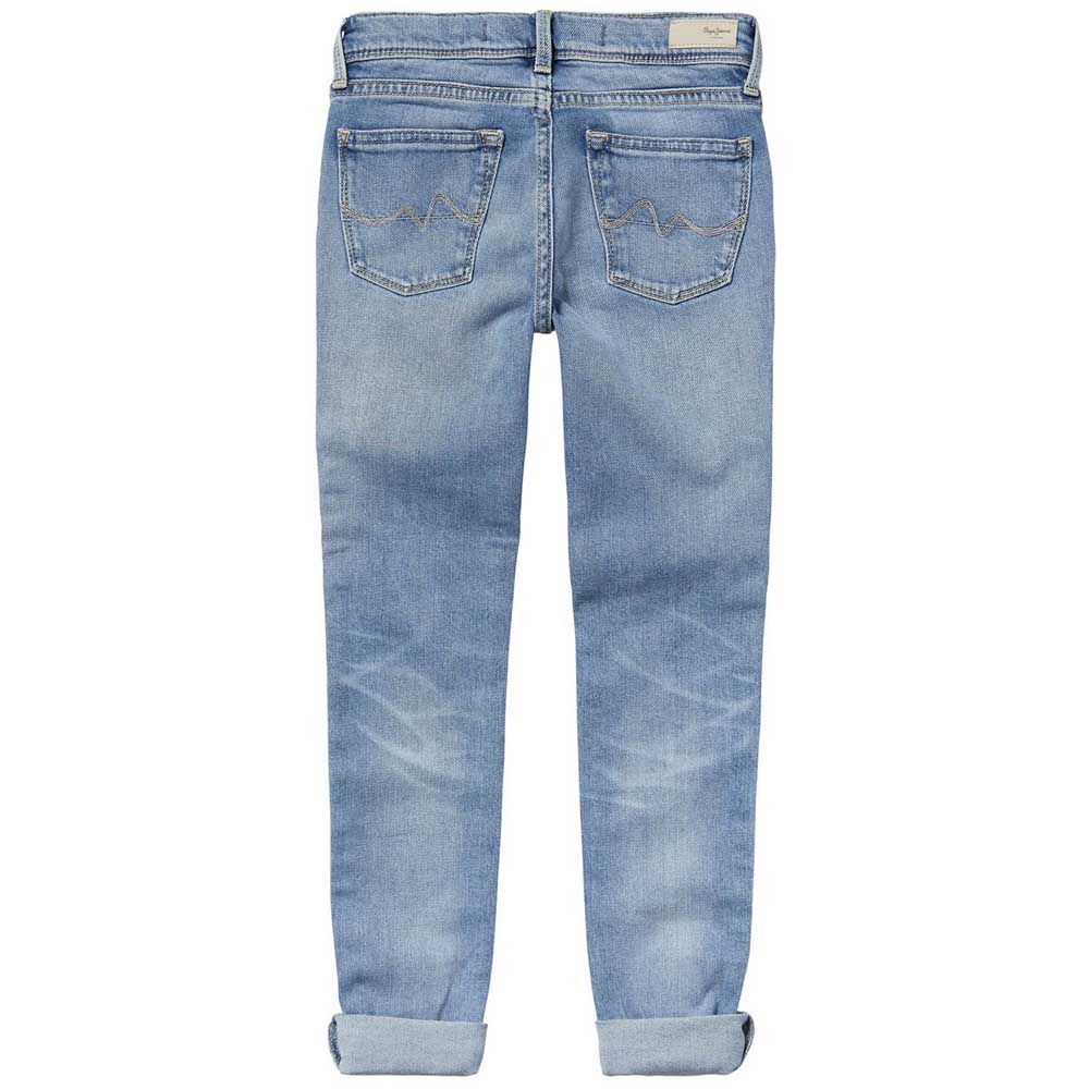 Pepe jeans Amber Zig Zag Jeans