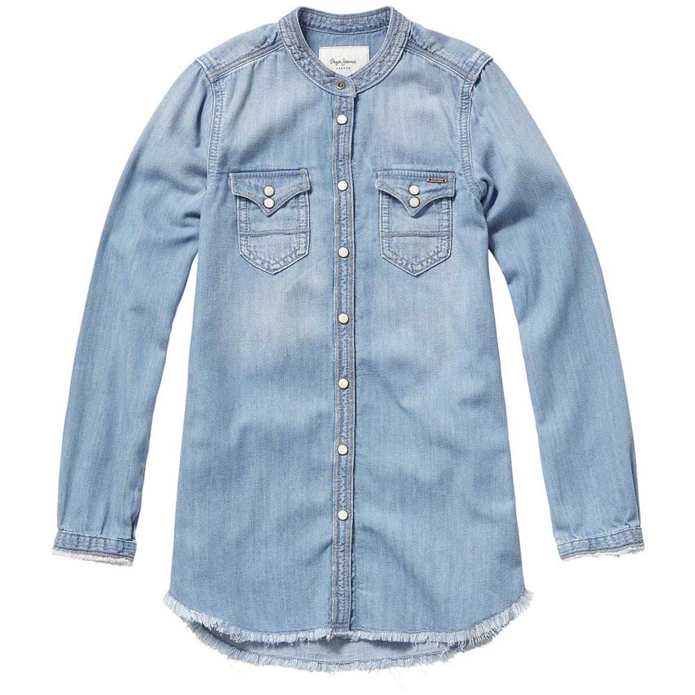 pepe-jeans-selby-fringed