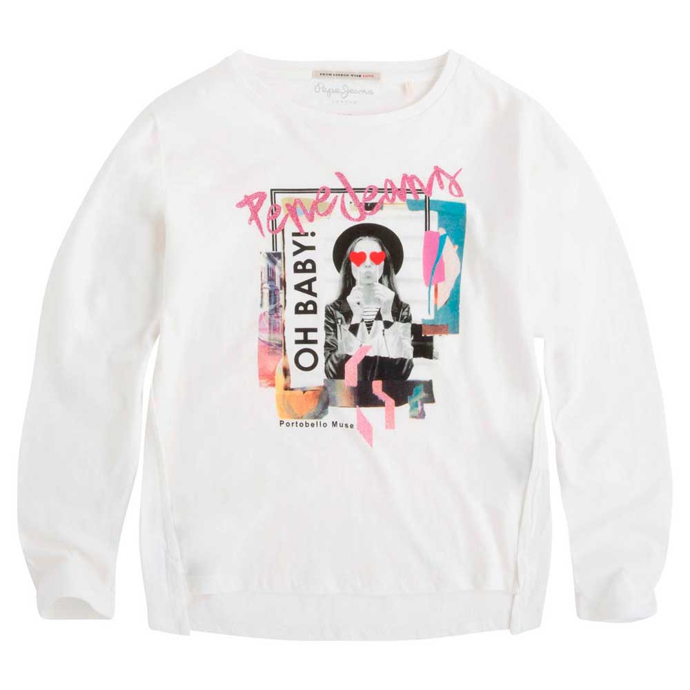 pepe-jeans-addyson-junior-long-sleeve-t-shirt