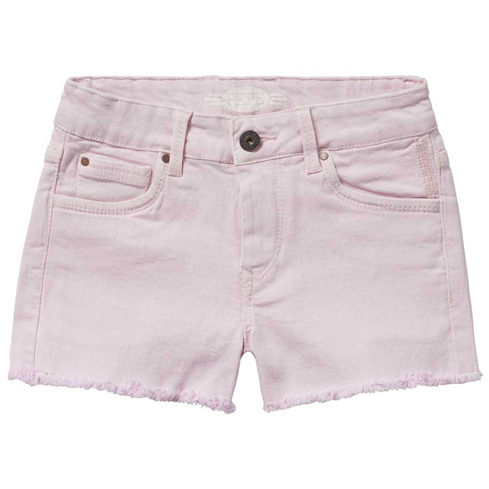 pepe-jeans-elsy-forrest-shorts