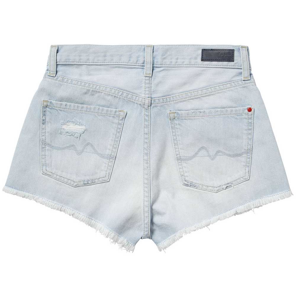 Pepe jeans Patty Blch Jeans-Shorts