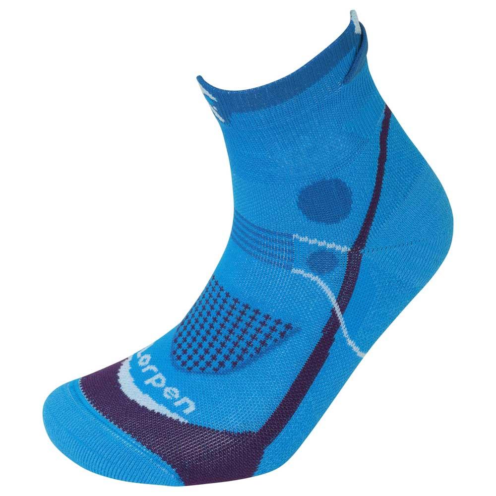 lorpen-chaussettes-t3-ultra-trail-running-padded
