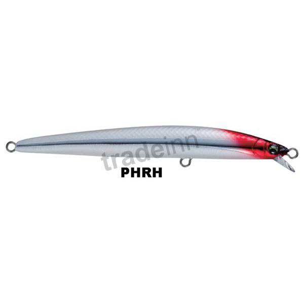 Duel Hardcore Floating Minnow 210 mm 34g