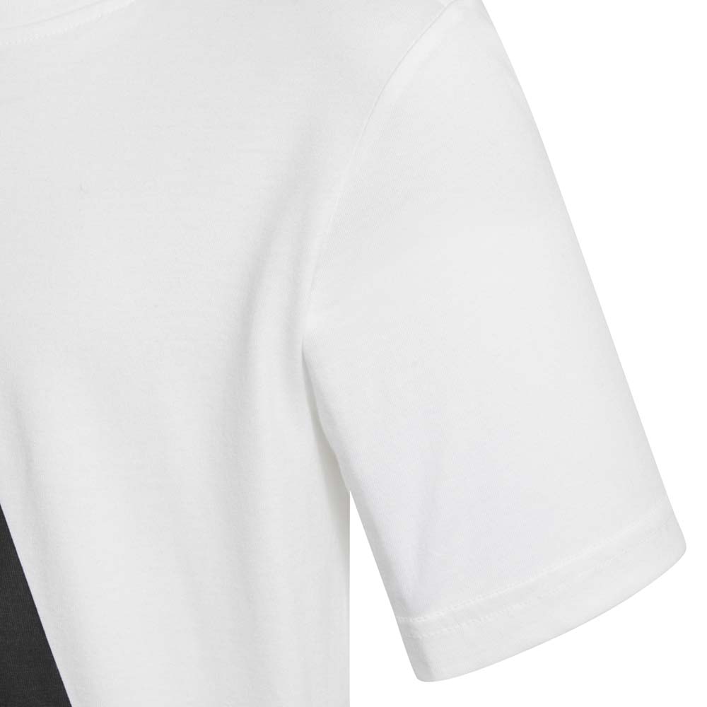 adidas Essentials Big Logo Kurzarm T-Shirt