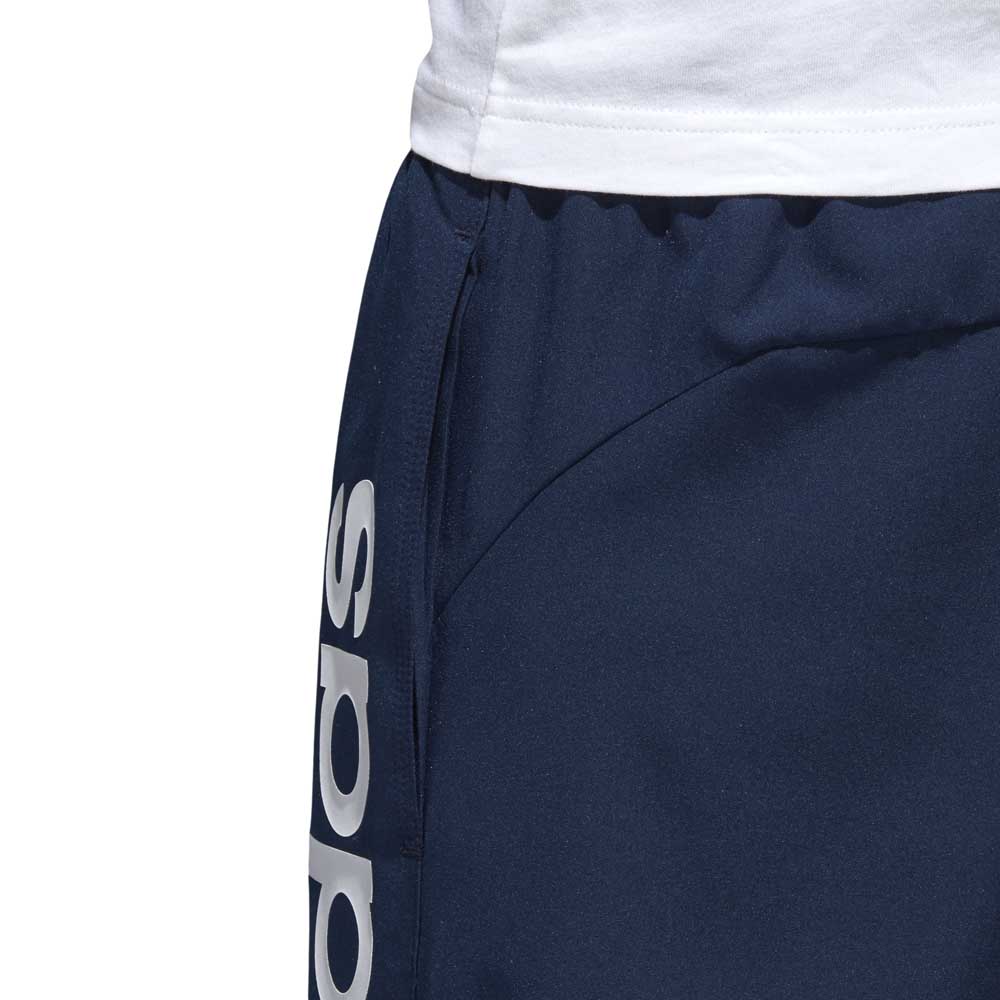 adidas Essentials Linear Chelsea 2 Pants | Goalinn
