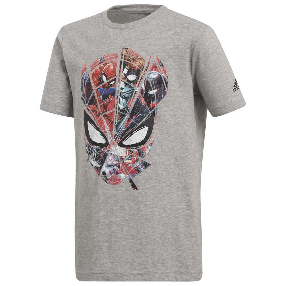 adidas-t-shirt-manche-courte-spider-man