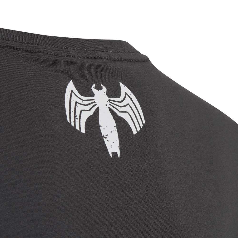 adidas Spider Man Kurzarm T-Shirt