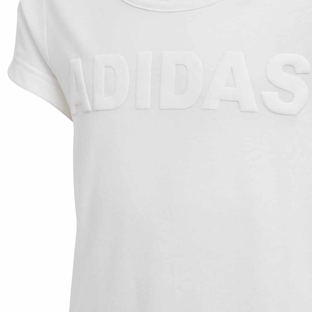 adidas ID Lineage Korte Mouwen T-Shirt