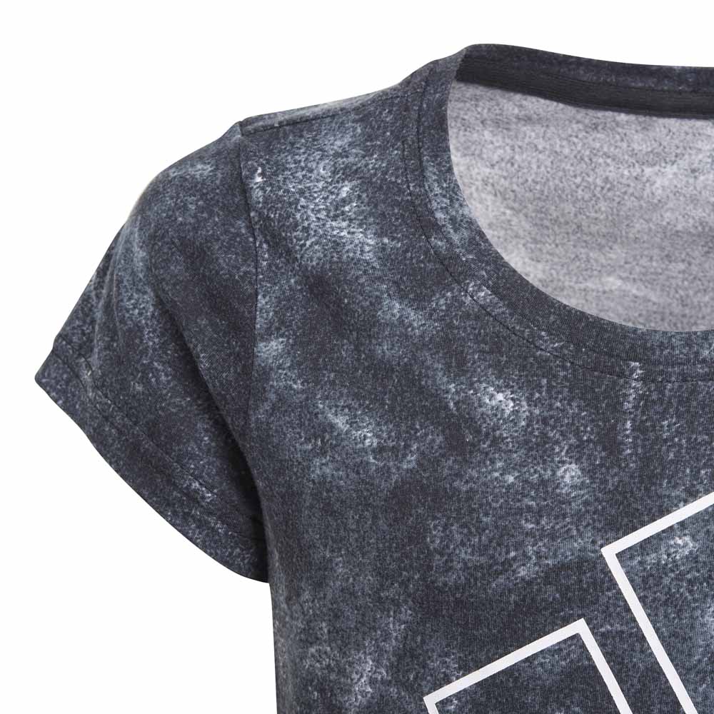 adidas ID Moon Washed Short Sleeve T-Shirt