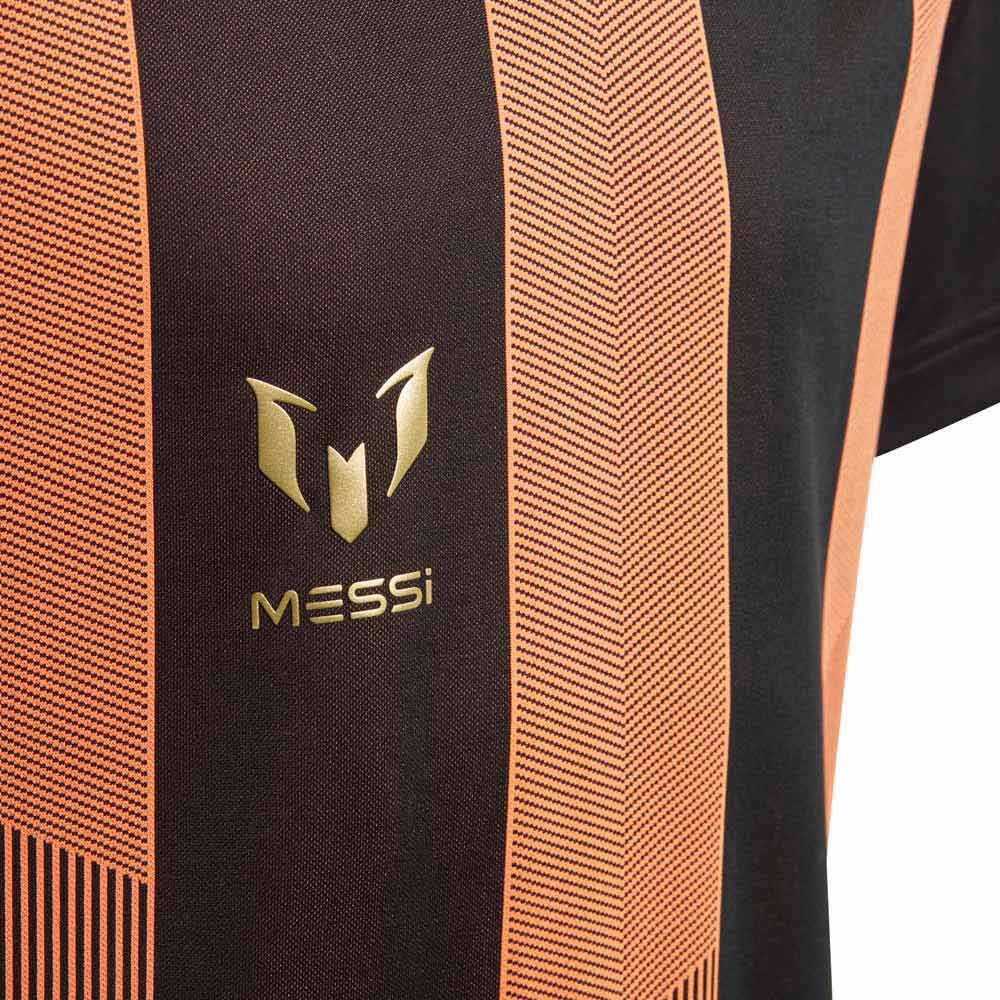 adidas Camiseta Manga Corta Messi Icon