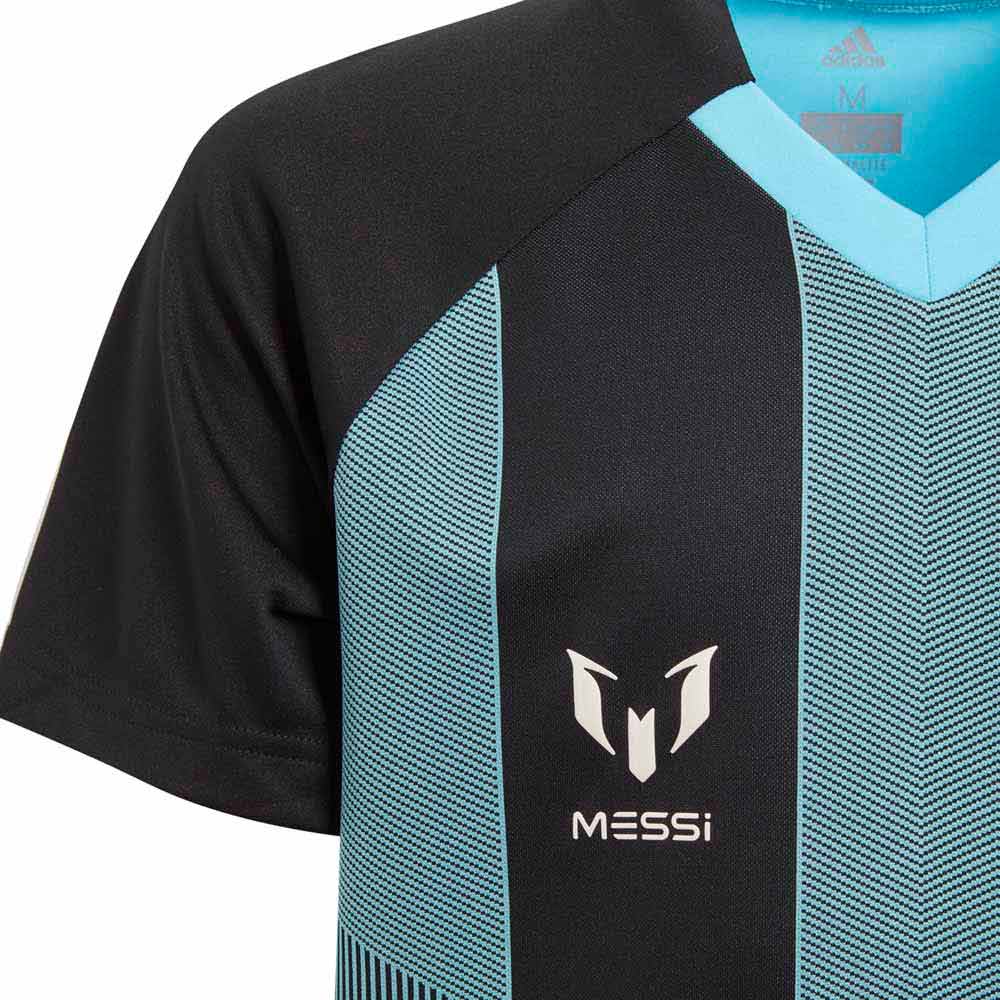 adidas T-Shirt Manche Courte Messi Icon