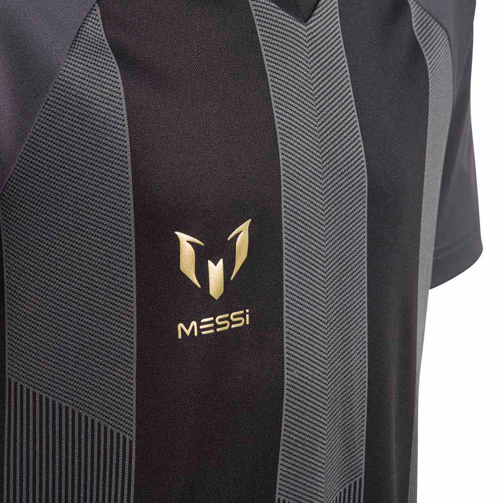 adidas Messi Icon Short Sleeve T-Shirt