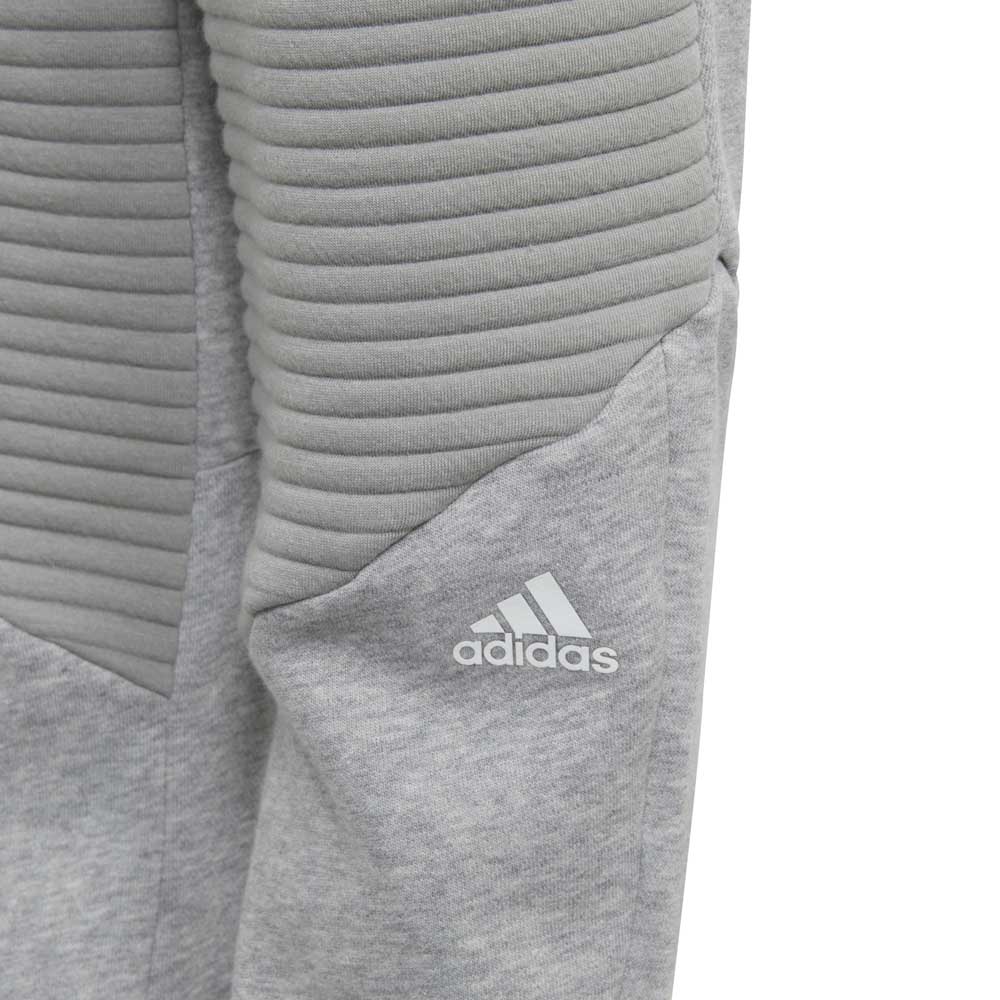 adidas Urban Football Knit Long Pants