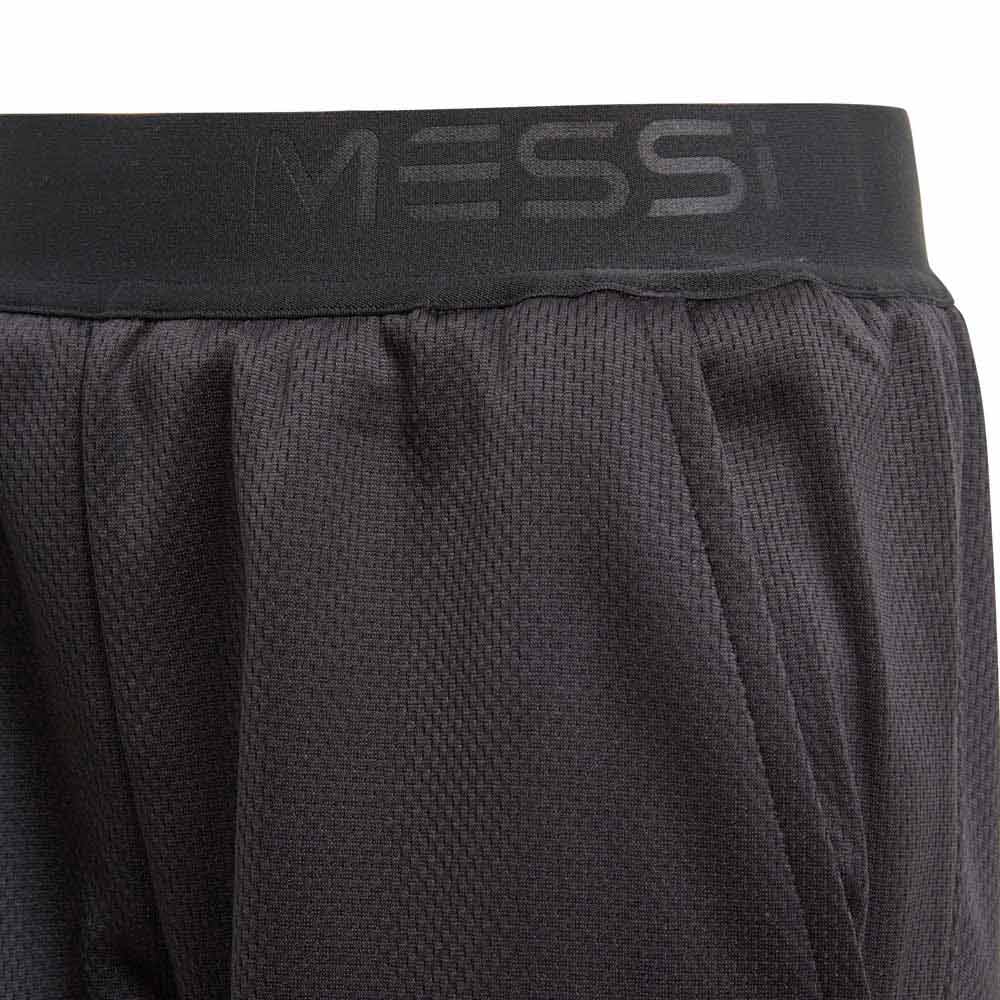 adidas Pantalon Longue Messi Knit Striker