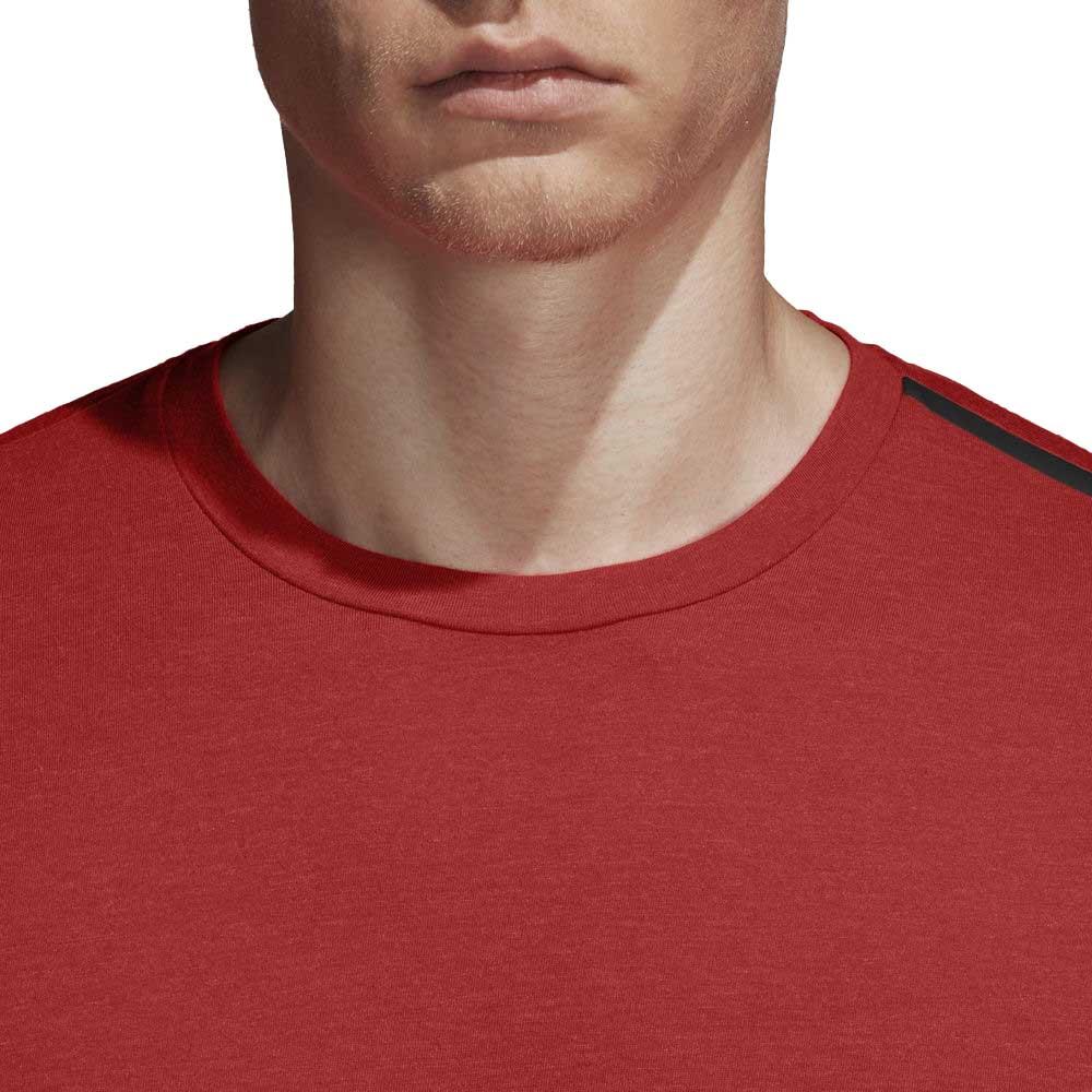 adidas ZNE 2 Wool T-shirt med korta ärmar
