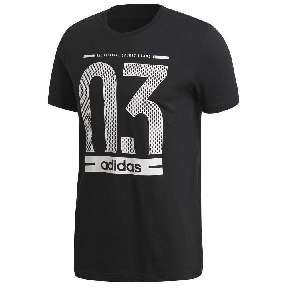 adidas-number-03-kurzarm-t-shirt