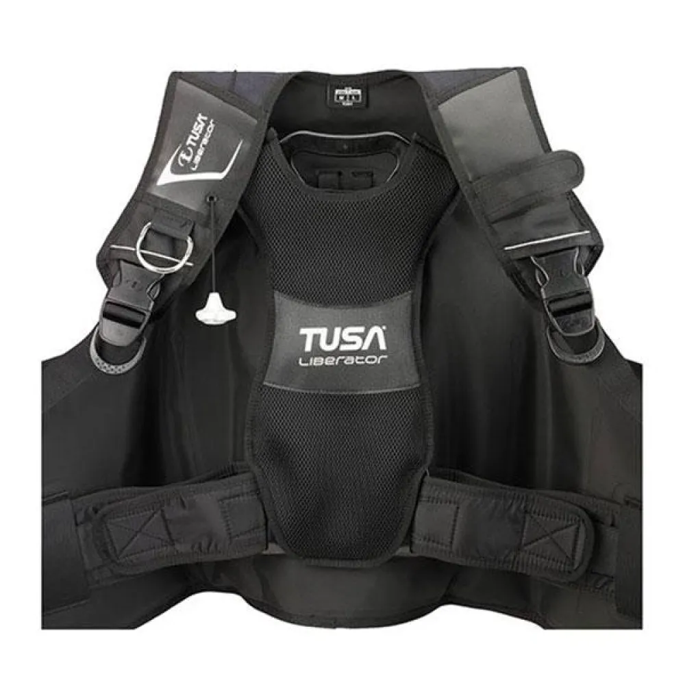 Tusa Liberator BCD | Diveinn
