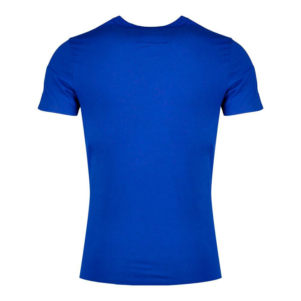 Superdry Shirt Shop Duo Lite Short Sleeve T-Shirt