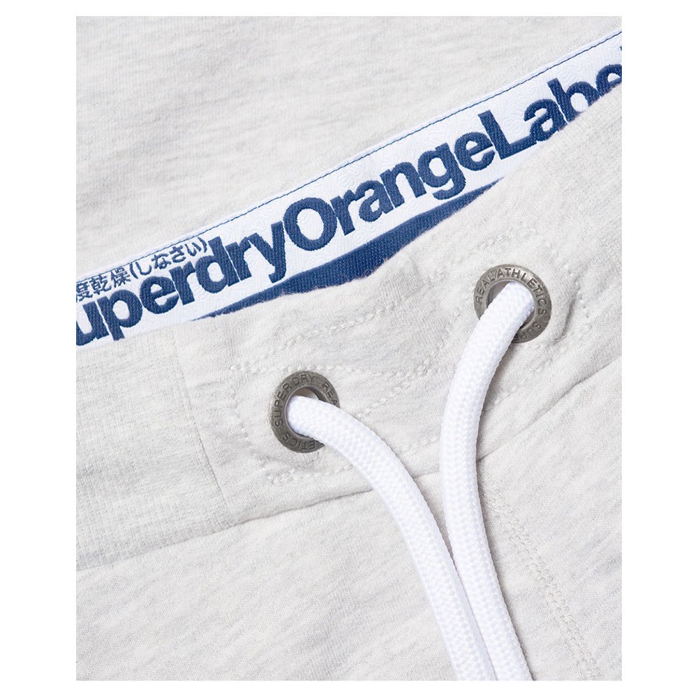 Superdry Orange Label Lite Jogger