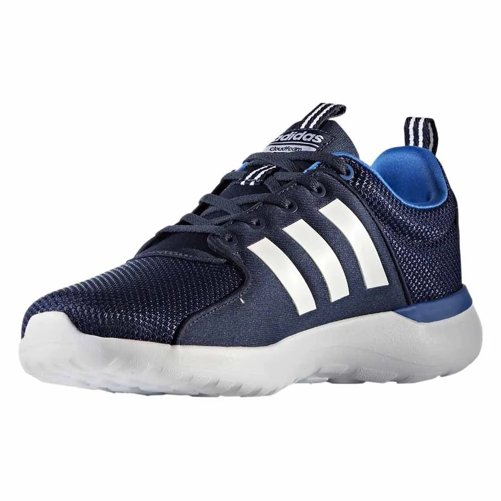 adidas cf lite racer green