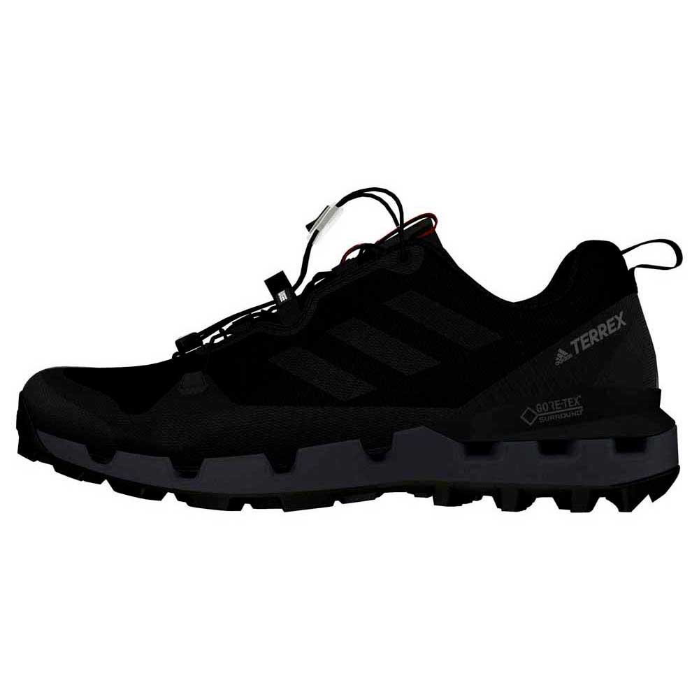 adidas Terrex Fast Goretex Surround Trail Running Schuhe