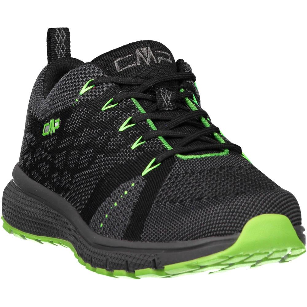 Details about   CMP Trainers Sport Shoes Chamaeleontis Foam 2.0 Fitness Shoe Black Plain Colour 