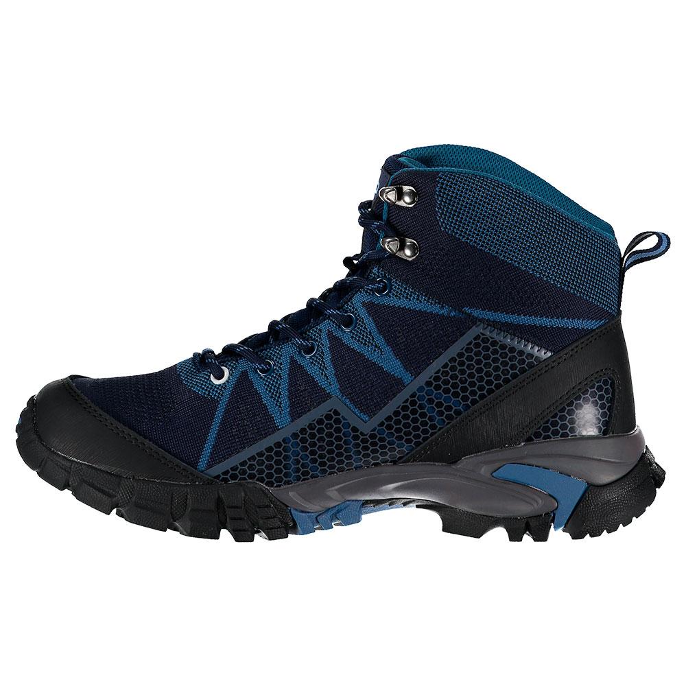 CMP Tauri Mid Hiking Boots