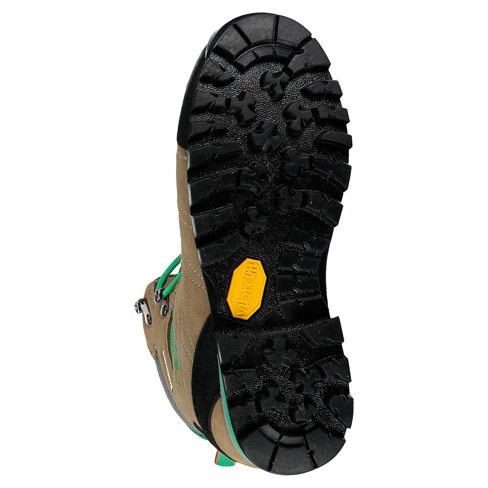 CMP 38Q9986 Arietis WP Hiking Boots