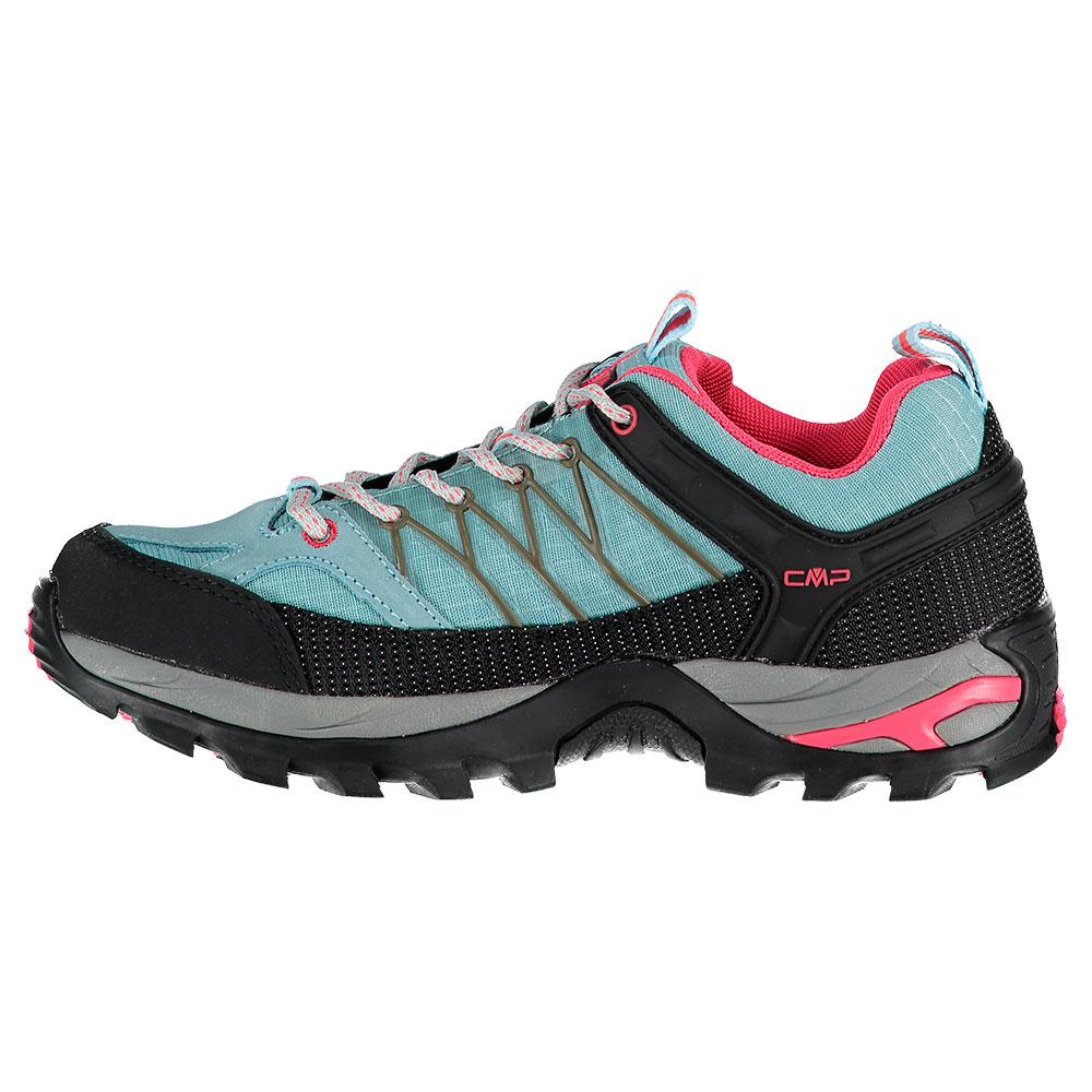 CMP Rigel Low WP Hiking Shoes
