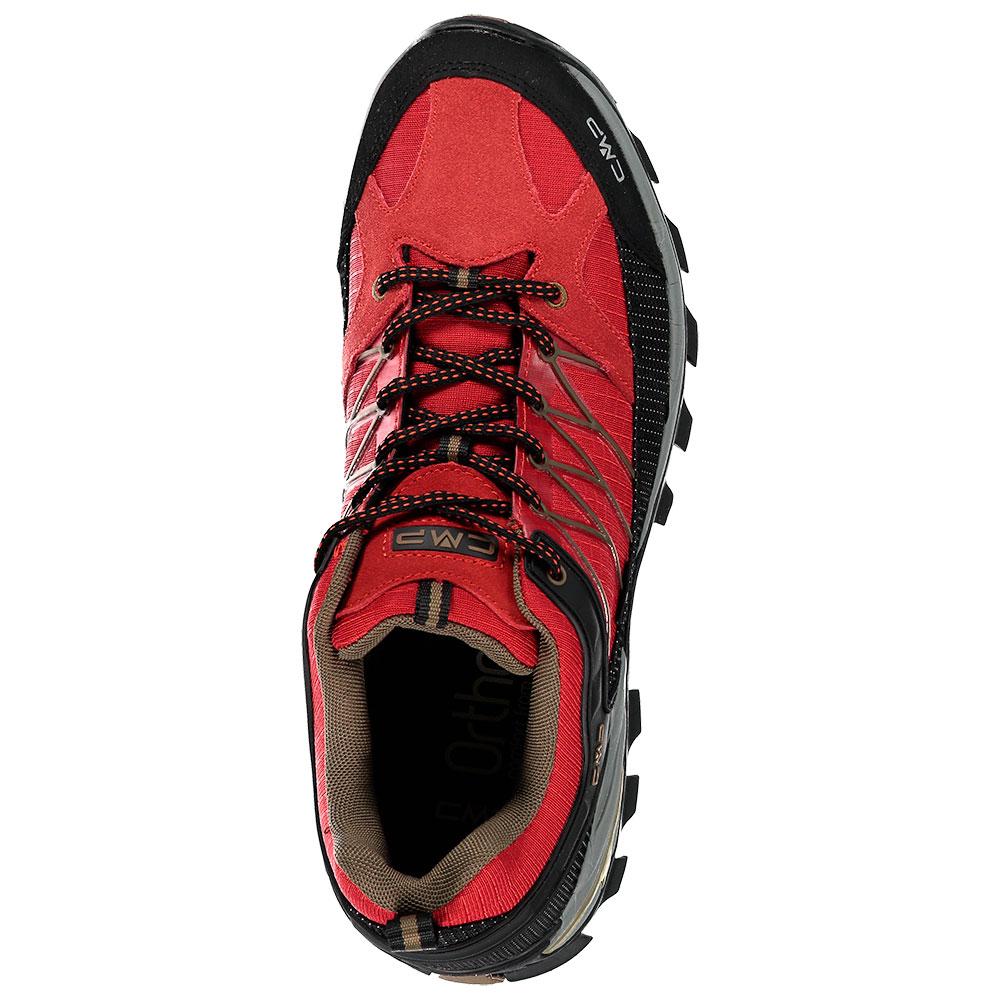 CMP Rigel Low WP Hiking Shoes