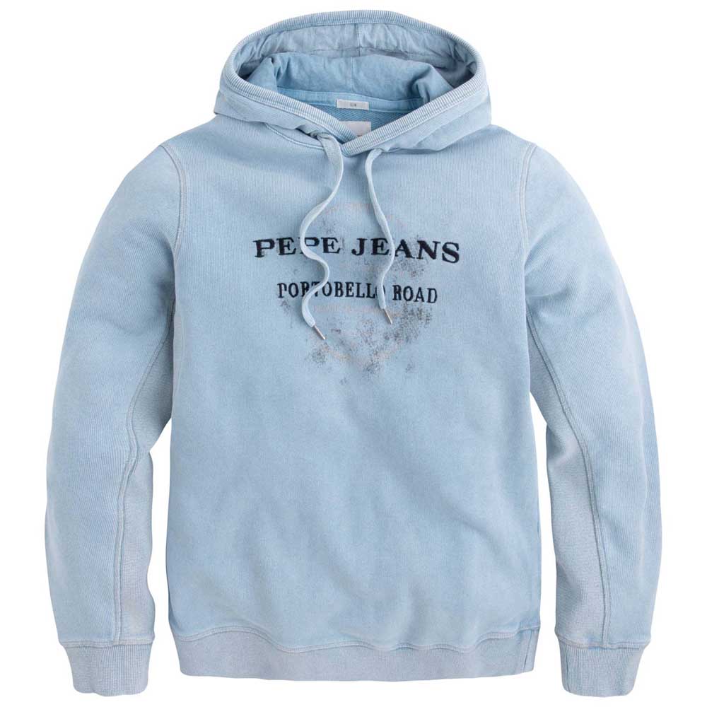 pepe-jeans-alken-sweatshirt-met-capuchon