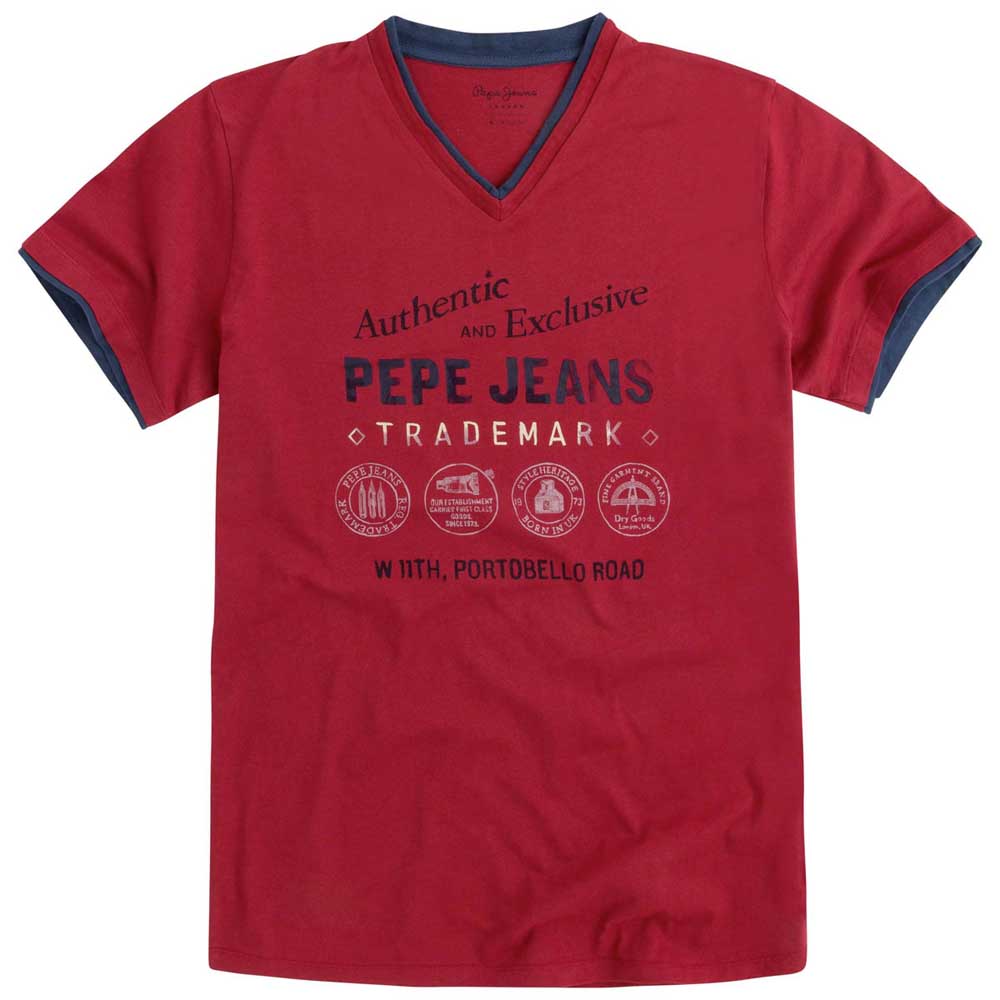 pepe-jeans-trade-short-sleeve-t-shirt