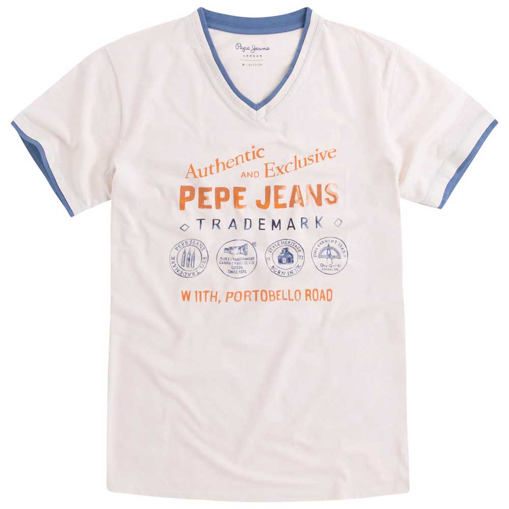 pepe-jeans-trade-korte-mouwen-t-shirt