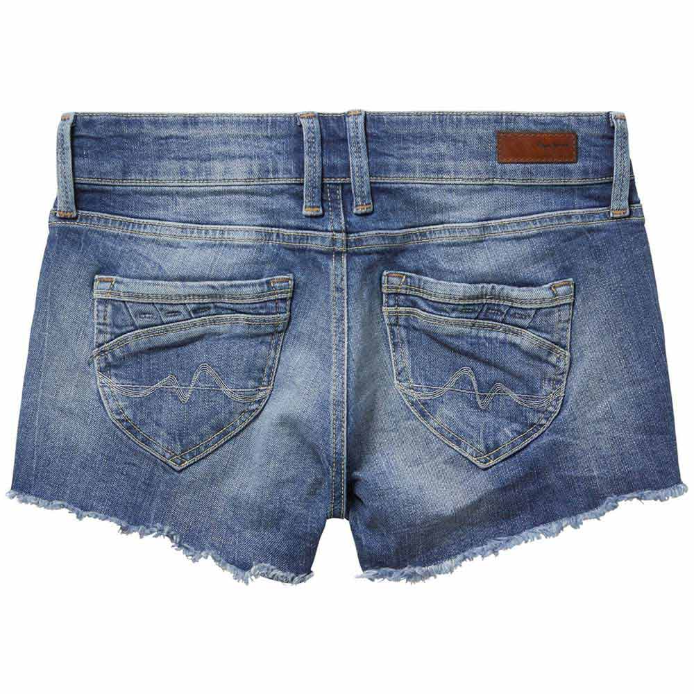 Pepe jeans Ripple Jeans-Shorts