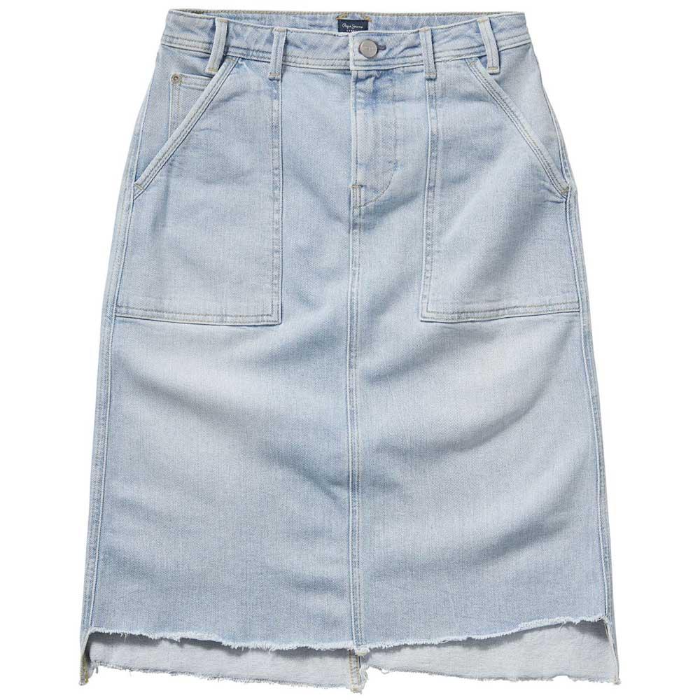pepe-jeans-penny-skirt