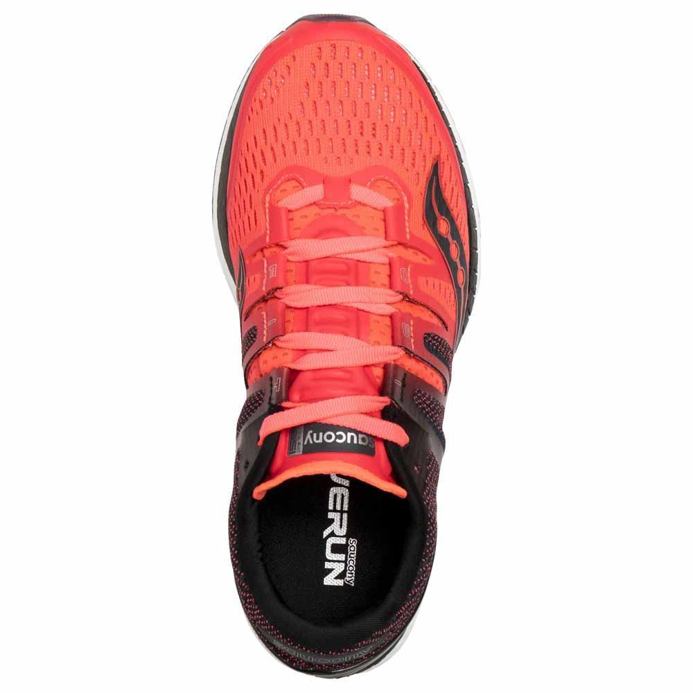 Saucony Liberty Iso Running Shoes